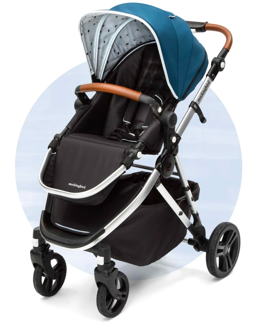 Mockingbird stroller